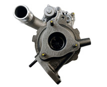 Turbo pour SSANGYONG Tivoli XLV e-XDi 160 116 CV  828760-5006S