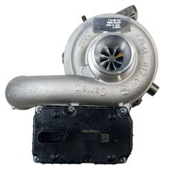 Turbo pour SSANGYONG Tivoli XLV e-XDi 160 116 CV  828760-5006S