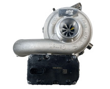 Turbo pour SSANGYONG Tivoli XLV e-XDi 160 116 CV  828760-5006S
