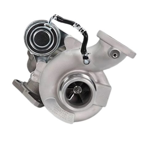 Turbo neuf pour SUBARU Legacy 5 2.5 GT 265 CV - 49477-04000 - Jrone