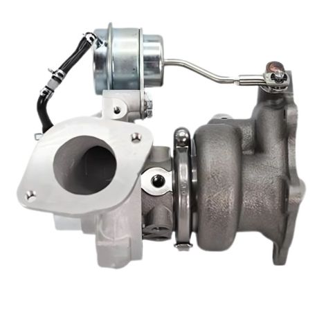 Turbo neuf pour SUBARU Impreza WRX 2.5 i 230 CV - 49477-04000 - Jrone