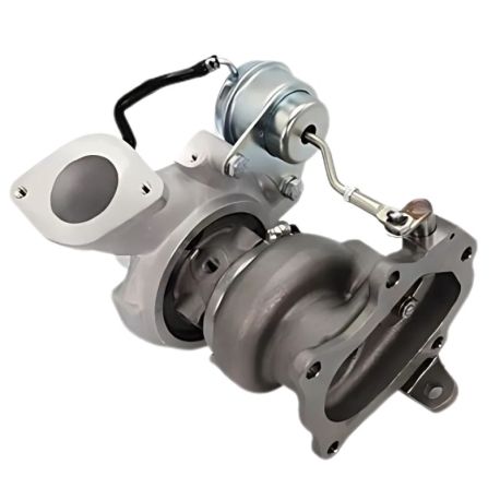 Turbo neuf pour SUBARU Legacy 5 2.5 GT 265 CV - 49477-04000 - Jrone