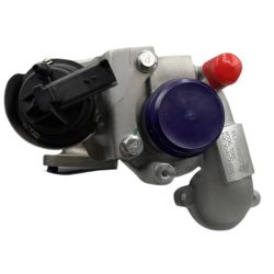 Turbo neuf pour CITROËN C4 Picasso 2 1.6 HDi 104 CV - 49172-03000 - SL Turbo