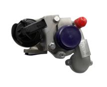 Turbo neuf pour CITROËN C4 Picasso 2 1.6 BlueHDi 102 CV - 49172-03000 - SL Turbo