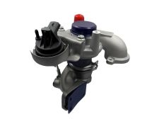 Turbo neuf pour CITROËN C4 Picasso 2 1.6 HDi 104 CV - 49172-03000 - SL Turbo