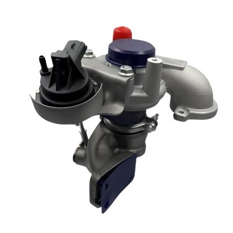 Turbo neuf pour CITROËN C4 Picasso 2 1.6 BlueHDi 102 CV - 49172-03000 - SL Turbo