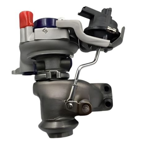 Turbo neuf pour CITROËN C4 Picasso 2 1.6 BlueHDi 102 CV - 49172-03000 - SL Turbo