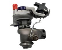 Turbo neuf pour PEUGEOT 308 2 1.6 HDi 100 CV - 49172-03000 - SL Turbo