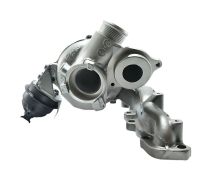 Turbo neuf pour AUDI A3 (8V1 / 8VK) 1.6 TDI 105 CV - 847671-5002S - SL Turbo
