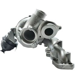 Turbo neuf pour SKODA Octavia 3 (5E3 / NL3 / NR3) 1.6 TDI 105 CV - 847671-5002S