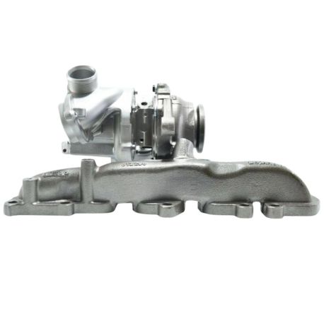 Turbo neuf pour VOLKSWAGEN Jetta 6 (162 / 163 / AV3 / AV2) 1.6 TDI 105 CV - 847671-5002S - SL Turbo