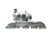 Turbo neuf pour AUDI A3 Sportback (8VA / 8VF) 1.6 TDI 115 CV - 847671-5002S - SL Turbo