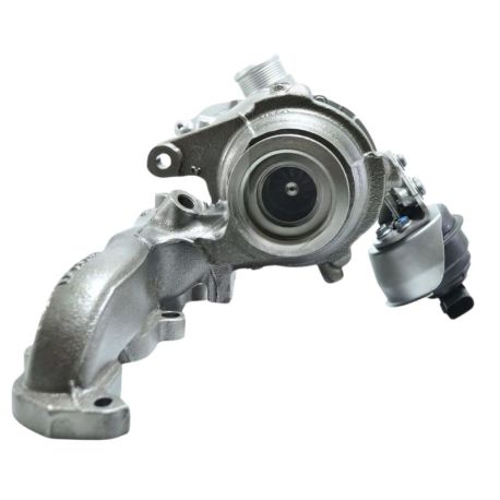 Turbo neuf pour AUDI A3 Sportback (8VA / 8VF) 1.6 TDI 115 CV - 847671-5002S - SL Turbo
