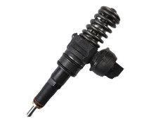 Injecteur pour AUDI A4 (B7) 1.9 TDI 116 CV - 0414720230
