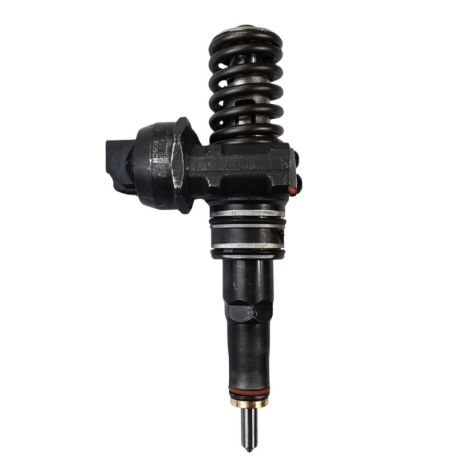 Injecteur pour AUDI A4 Avant (B7) 1.9 TDI 116 CV - 0414720230