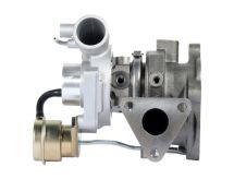 Turbo pour MITSUBISHI Pajero 2 2.8 TD 125 CV 49135-03300