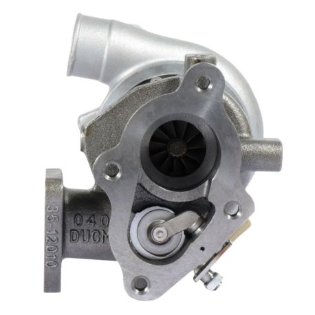 Turbo pour MITSUBISHI L200 2.8 D 97 CV 49135-03300