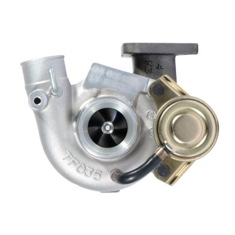 Turbo pour MITSUBISHI L200 2.8 D 140 CV 49135-03300