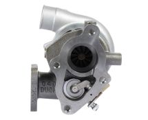 Turbo pour MITSUBISHI L200 2.8 D 95 CV 49135-03300