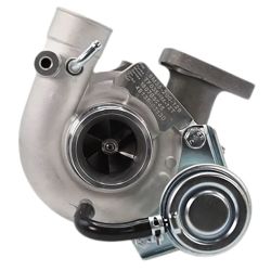 Turbo neuf pour MITSUBISHI L200 2.8 D 140 CV - 49135-03300 - Jrone