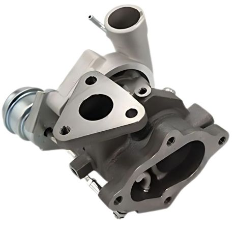 Turbo neuf pour MITSUBISHI Pajero 2 2.8 TD 125 CV - 49135-03300 - Jrone