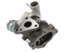 Turbo neuf pour MITSUBISHI Pajero 2 2.8 TD 125 CV - 49135-03300 - Jrone