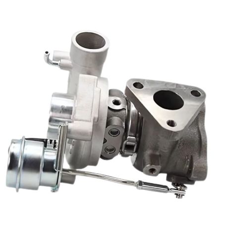 Turbo neuf pour MITSUBISHI Pajero 2 2.8 TD 125 CV - 49135-03300 - Jrone