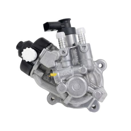 Pompe à haute pression pour CITROËN Jumpy 2 1.6 HDi 90 CV - 0445010516