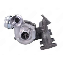 Turbo neuf pour VOLKSWAGEN Bora (1J2) 1.9 TDI 150 CV (110 KW) - 721021-5008S - SL Turbo