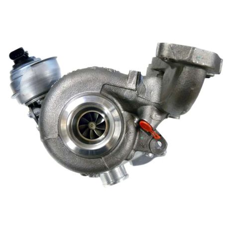 Turbo neuf pour AUDI Q3 (8UB / 8UG) 2.0 TDI 184 CV (135 KW) - 821866-5009S - Jrone