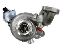 Turbo neuf pour AUDI Q3 (8UB / 8UG) 2.0 TDI 184 CV (135 KW) - 821866-5009S - Jrone