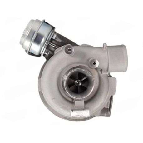 Turbo neuf pour BMW 525d (E39) 525D 163 CV - 710415-5007S - SL Turbo