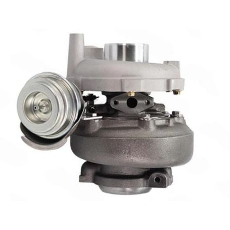 Turbo neuf pour BMW 525d (E39) 525D 163 CV - 710415-5007S - SL Turbo