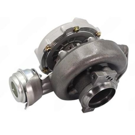 Turbo neuf pour OPEL Omega B 2.5 DTI 150 CV - 710415-5007S - SL Turbo