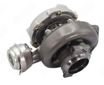 Turbo neuf pour OPEL Omega B 2.5 DTI 150 CV - 710415-5007S - SL Turbo