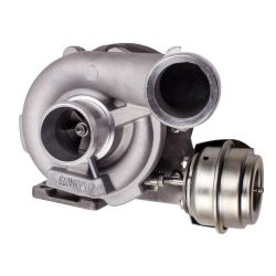 Turbo neuf pour ALFA ROMEO 156 1.9 JTD 126 CV (93 KW) - 716665-5002S - SL Turbo