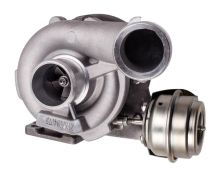 Turbo neuf pour LANCIA Lybra 1.9 JTD 140 CV (103 KW) - 716665-5002S - SL Turbo