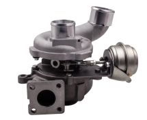 Turbo neuf pour LANCIA Lybra 1.9 JTD 140 CV (103 KW) - 716665-5002S - SL Turbo