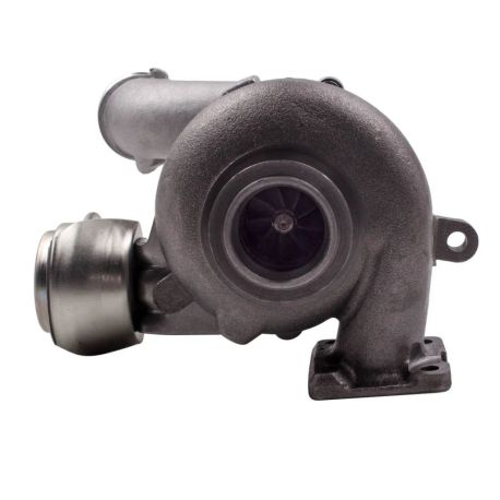 Turbo neuf pour LANCIA Lybra 1.9 JTD 140 CV (103 KW) - 716665-5002S - SL Turbo