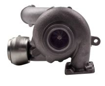 Turbo neuf pour LANCIA Lybra 1.9 JTD 140 CV (103 KW) - 716665-5002S - SL Turbo