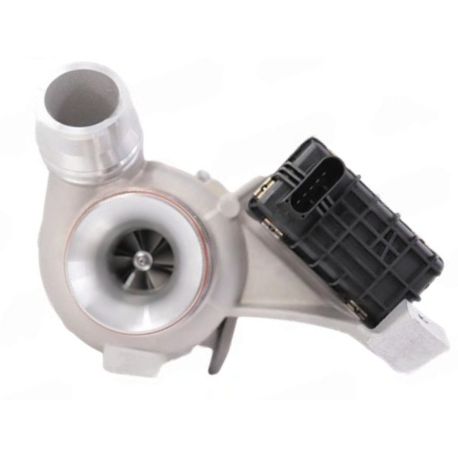 Turbo neuf pour BMW 118d (E81 / E87 / E88) 118D 143 CV - 767378-5010S - SL Turbo