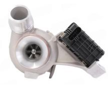 Turbo neuf pour BMW 118d (E81 / E87 / E88) 118D 136 CV - 767378-5010S - SL Turbo