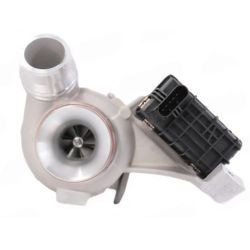 Turbo neuf pour BMW 318d (E90 / E90N / E91 / E91N) 318D 136 CV - 767378-5010S - SL Turbo