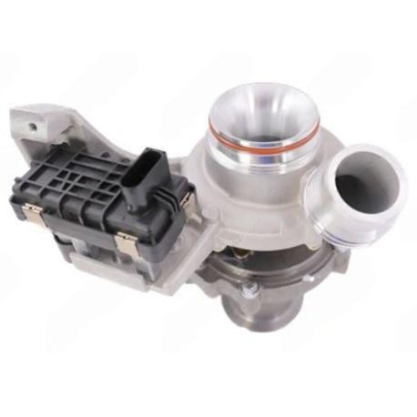 Turbo neuf pour BMW 116d (E81 / E87) 116D 116 CV - 767378-5010S - SL Turbo