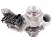 Turbo neuf pour BMW 118d (E81 / E87 / E88) 118D 143 CV - 767378-5010S - SL Turbo