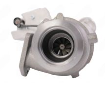 Turbo neuf pour BMW 118d (E81 / E87 / E88) 118D 143 CV - 767378-5010S - SL Turbo