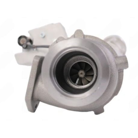 Turbo neuf pour BMW 318d (E90 / E90N / E91 / E91N) 318D 143 CV - 767378-5010S - SL Turbo