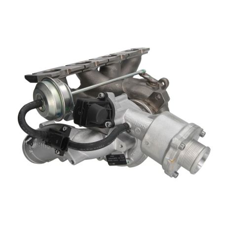 Turbo neuf pour AUDI A4 (B8) 2.0 TFSI 211 CV (155 KW) - 9VA12 - SL Turbo