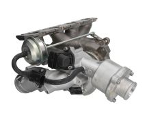 Turbo neuf pour AUDI A4 (B8) 2.0 TFSI 211 CV (155 KW) - 9VA12 - SL Turbo