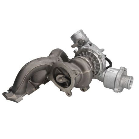 Turbo neuf pour AUDI A4 (B8) 2.0 TFSI 211 CV (155 KW) - 9VA12 - SL Turbo